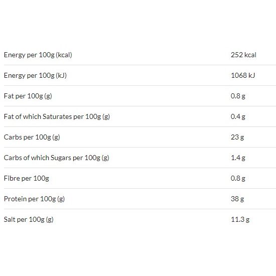 Beef Bovril 250gm