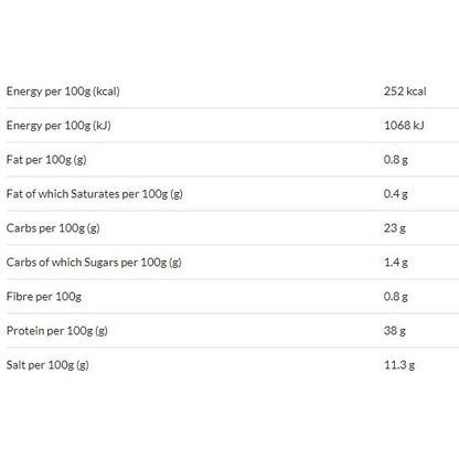 Beef Bovril 250gm