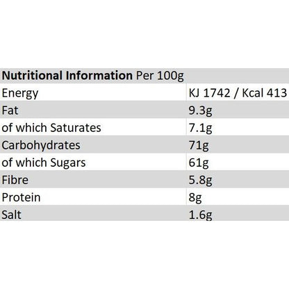 Cadbury Instant Drinking Chocolate (Add Water) 2kg