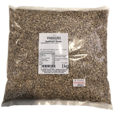 Sunflower Seeds 1Kg