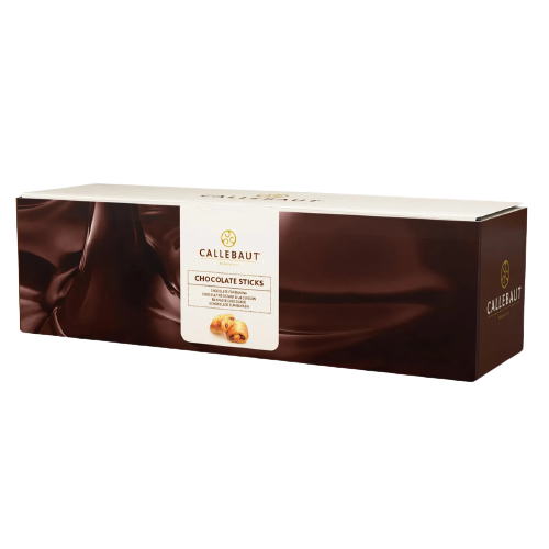 Callebaut Dark Chocolate Sticks 1.6KG